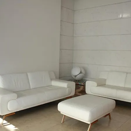 Apartamento Parque Das Nacoes 4e 아파트 *