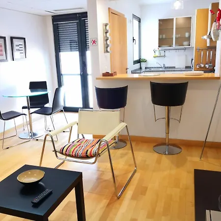 Apartamento Parque Das Nacoes 4e 아파트 *