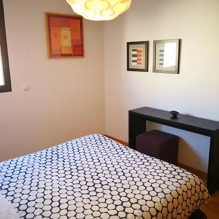 Apartamento Parque Das Nacoes 4e