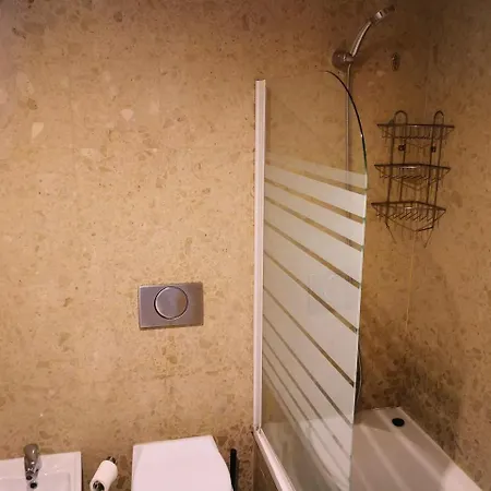 Apartamento Parque Das Nacoes 4e